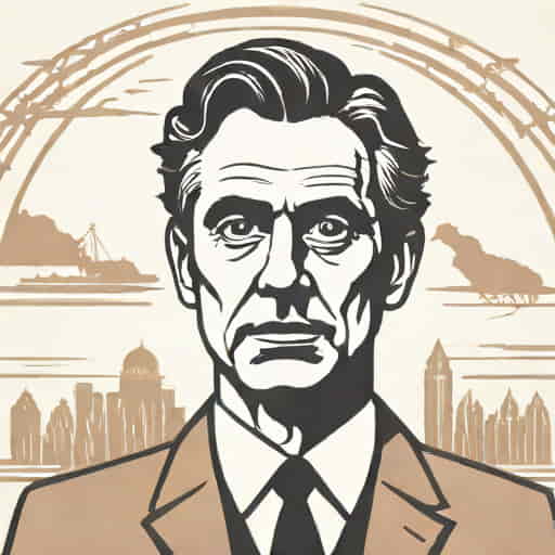 Jordan Peterson Gulag