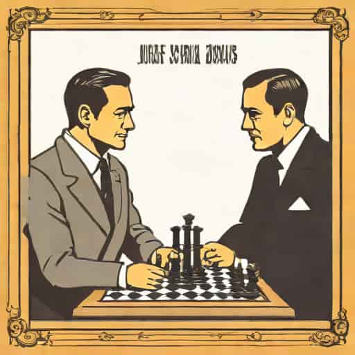 Jose Raul Capablanca Vs Alexander Alekhine