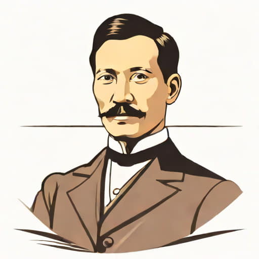 Jose Rizal Is Considered A Polymath
