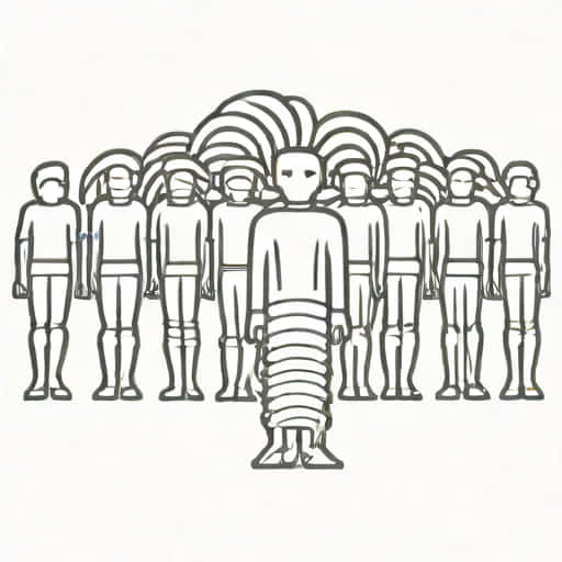 Josef Mengele Human Centipede