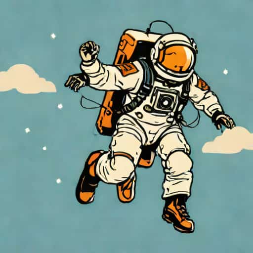Joseph Kittinger Skydive From Space 1960