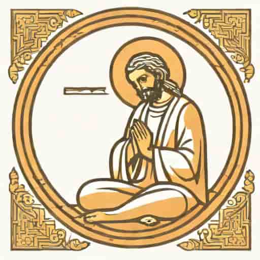 Joshua Prayer Be Strong And Courageous