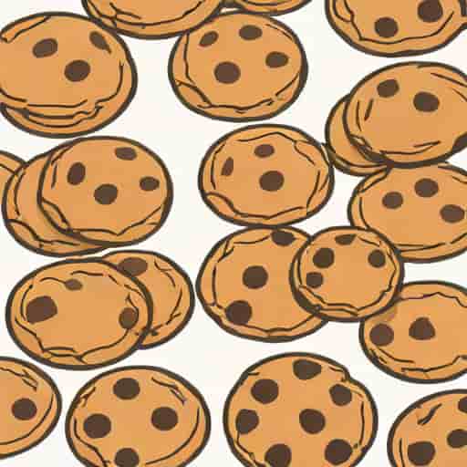 Joshua Weissman Chocolate Chip Cookies
