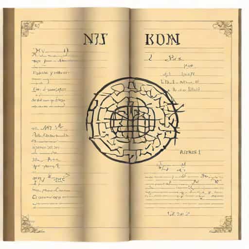 Journal Of Northwest Semitic Languages