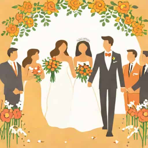 Joyful Wedding Recessional Music