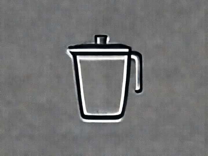 Joyoung Soy Milk Maker