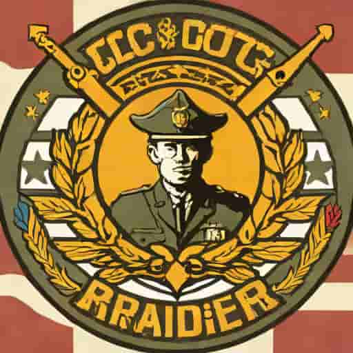 Jrotc Raider Competition 2024