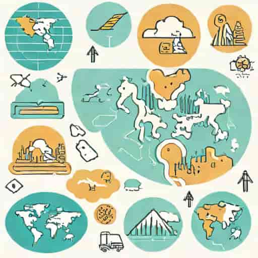 Juan Herrera Cartographic Memory