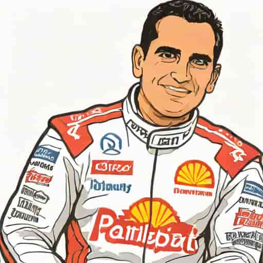Juan Pablo Montoya Net Worth