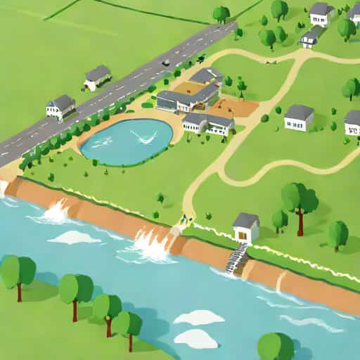 Jubilee River Flood Alleviation Scheme
