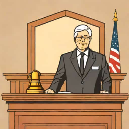 Judge In Law Abiding Citizen