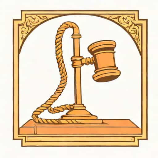 Judge Noose A Time To Kill