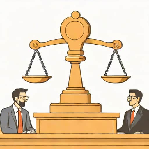 Judge Rules That Google Is A Monopolist