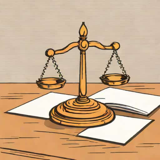 Judge To Decide A Disputed Issue
