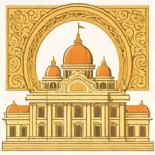 Judges Of Calcutta High Court