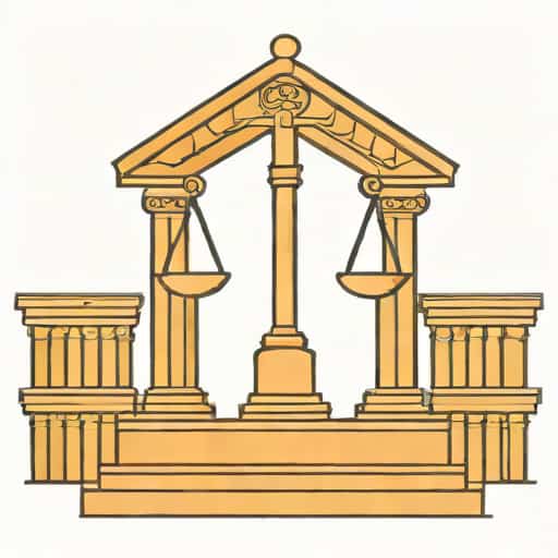 Judicial Review Improper Purpose