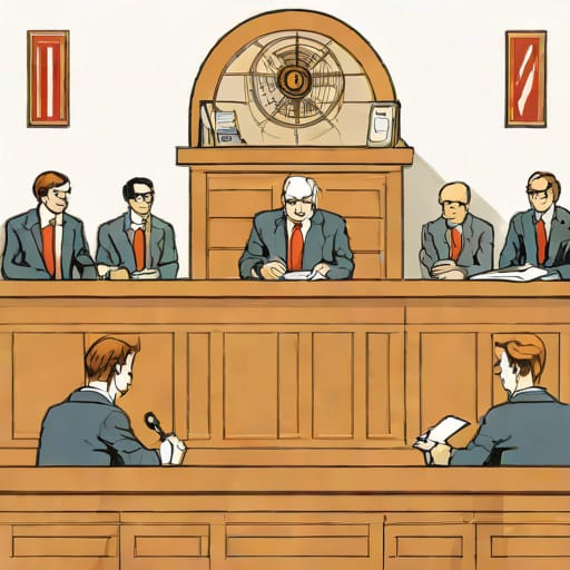 Judiciary Antitrust Subcommittee