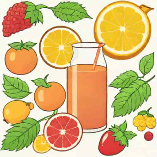 Juice That Contains Pepsin Enzyme