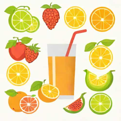 Juices To Detoxify The Body