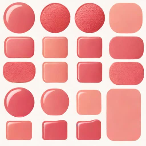 Juicy Lasting Tint Romand Swatches