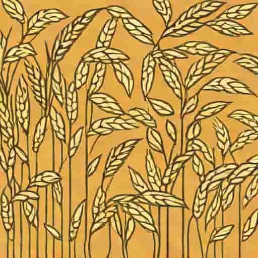 Jumbo Wholegrain Oats