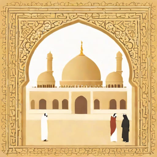 Jummah Prayer In Mecca Today