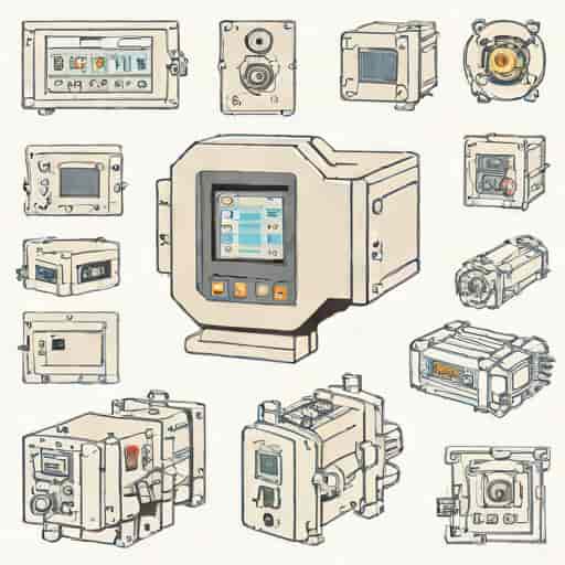 Jumo Automation Dalian Co Ltd