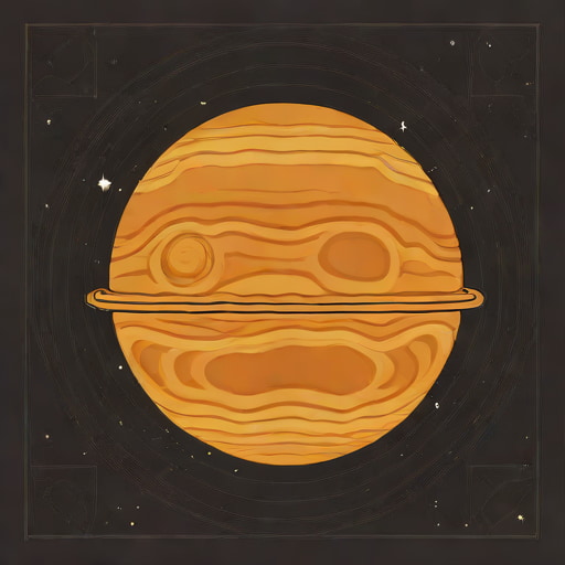 Jupiter Aphelion And Perihelion