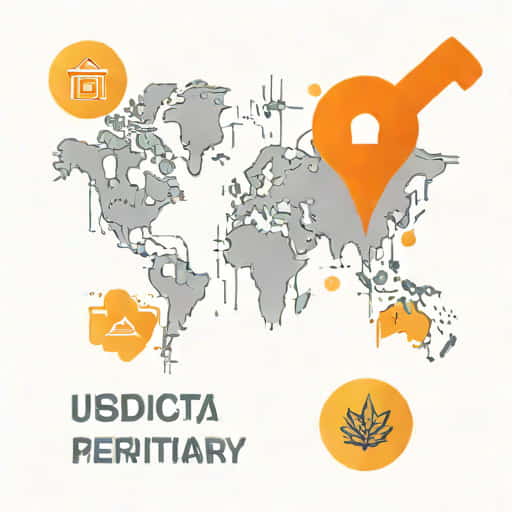 Jurisdiction Pecuniary And Territorial