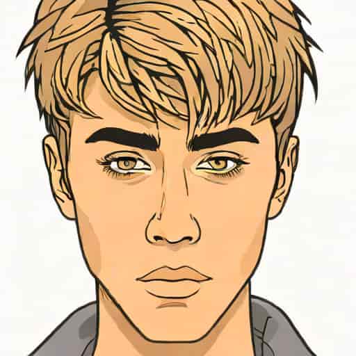 Justin Bieber Conjunctivitis Instagram