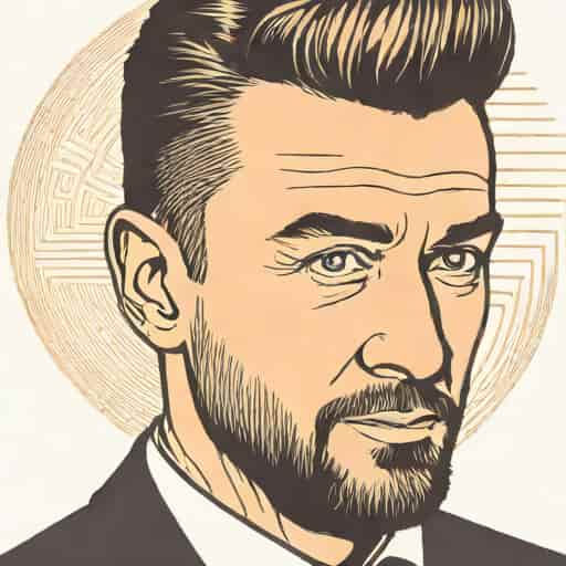 Justin Timberlake Iris