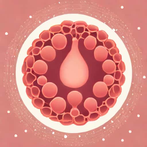 Juvenile Granulosa Cell Tumor Ovary