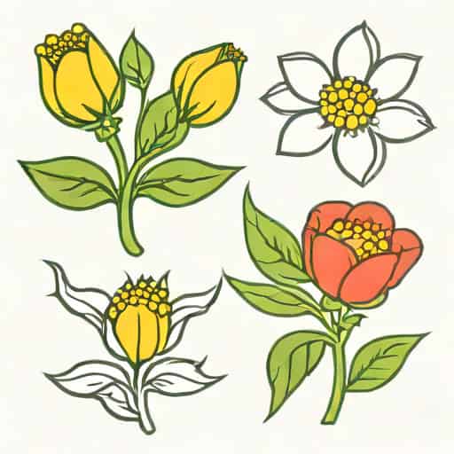 Juvenility And Flower Bud Differentiation
