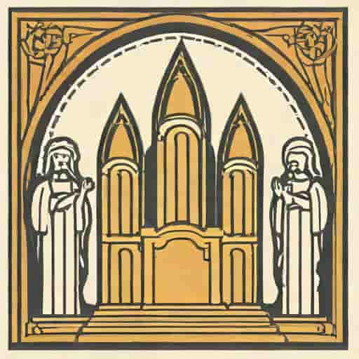 Jw Pepper Sacred Choral Music