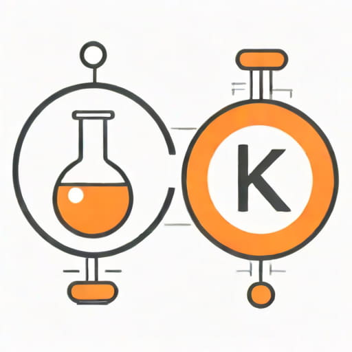 K And Io4 Empirical Formula