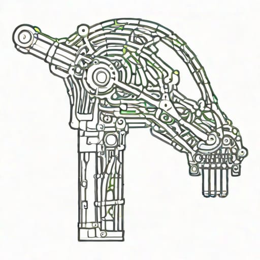 K Wire Fixation Proximal Phalanx