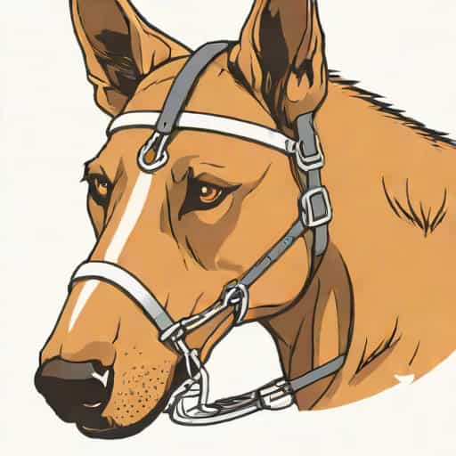 K9 Bridle Australia