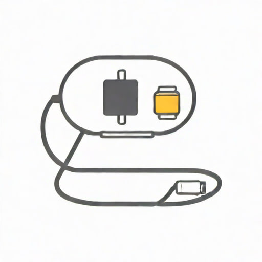 Kabel Vga Proyektor
