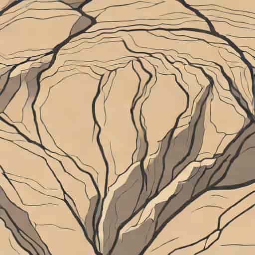 Kadugannawa Gneiss Rock Type