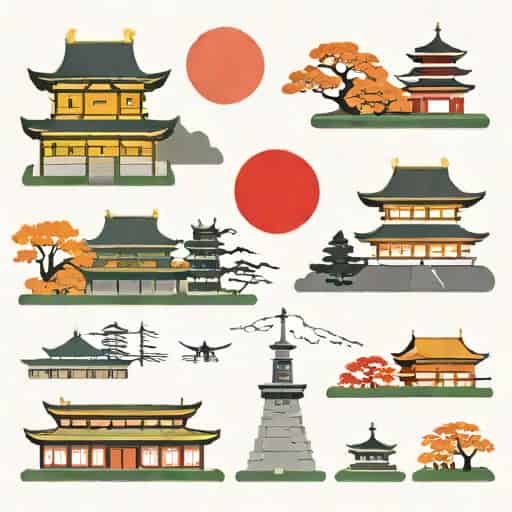 Kaiserreich Japan Legation Cities