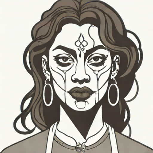 Kali Lambert Insidious
