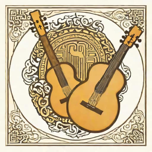 Kalutang Instrument Of Mindoro