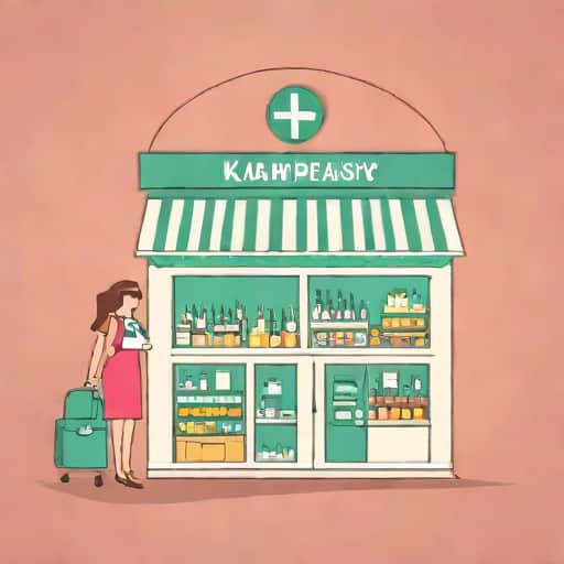 Kamsons Pharmacy Hove