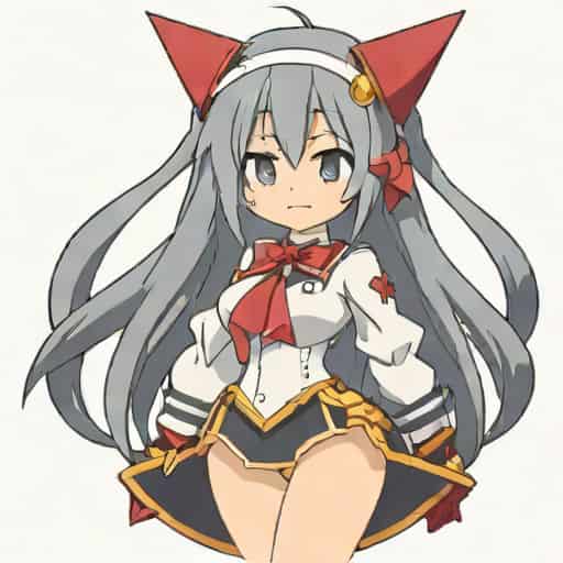 Kancolle Abyssal Princess