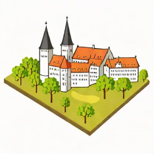 Kandel Rhineland Palatinate Germany