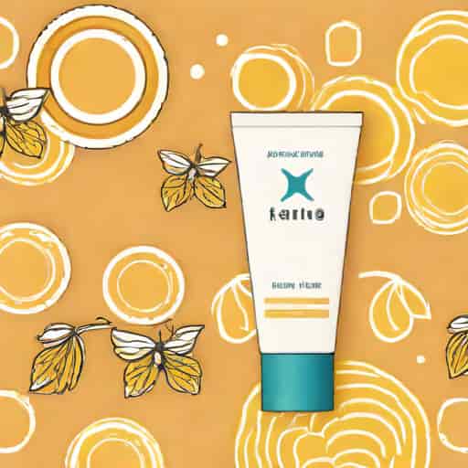 Kanebo Allie Sunscreen