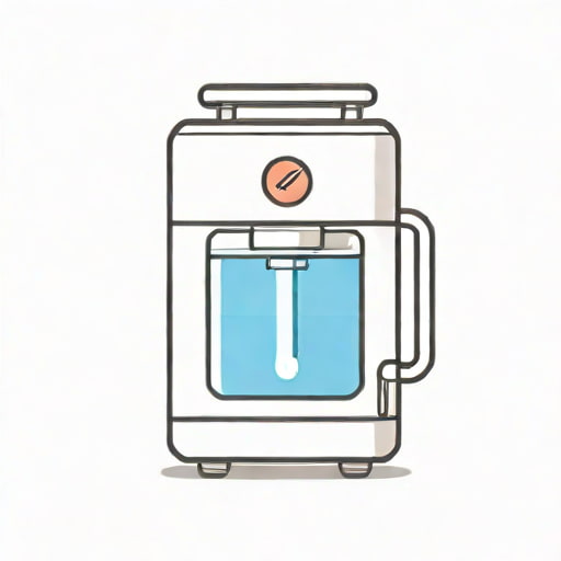 Kangen Water Purifier