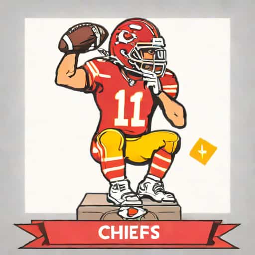 Kansas City Chiefs Kicker Commencement Speech