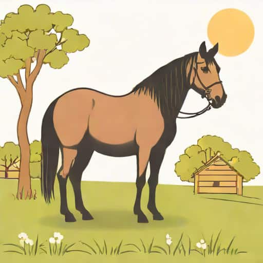 Kansas City Percheron