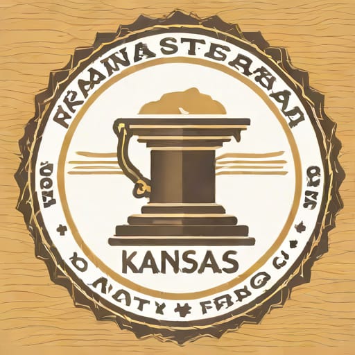 Kansas Notary Acknowledgment